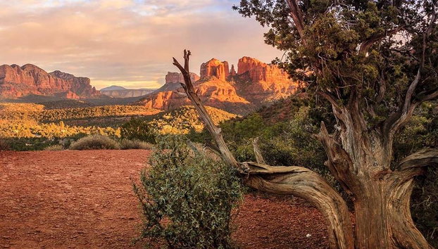 Scenic Sedona Chapel Bells - Jeep Tour - Photo 2